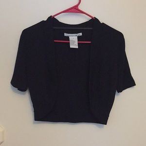 Black beloro size small